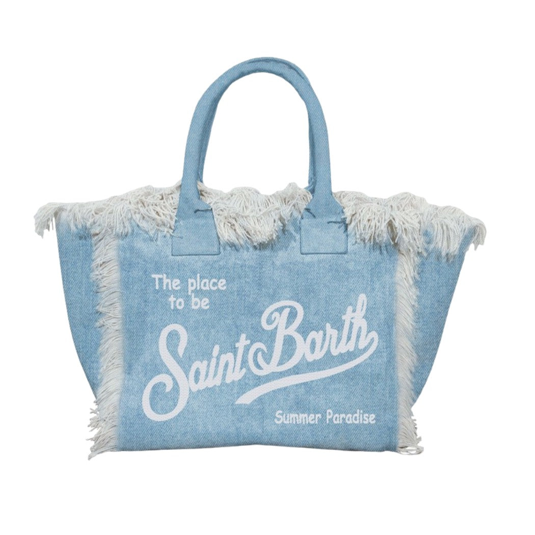 BOLSO SAINT BARTH COLETTE  MUJER