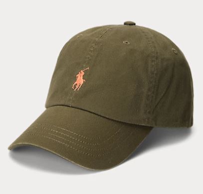 GORRA POLO RALPH LAUREN SPORT HOMBRE