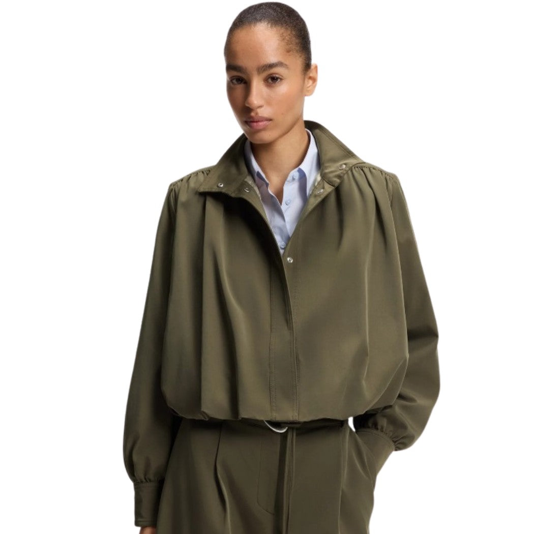 CHAQUETA HUGO BOSS JOLEA MUJER