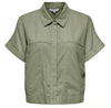 CAMISETA ONLY ONLCARO BOXY MUJER