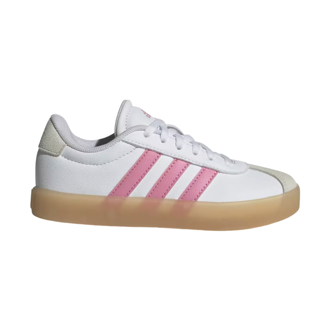 ZAPATILLA ADIDAS VL COURT 3.0 K MUJER