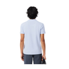 CAMISETA LACOSTE CREWNECK HOMBRE