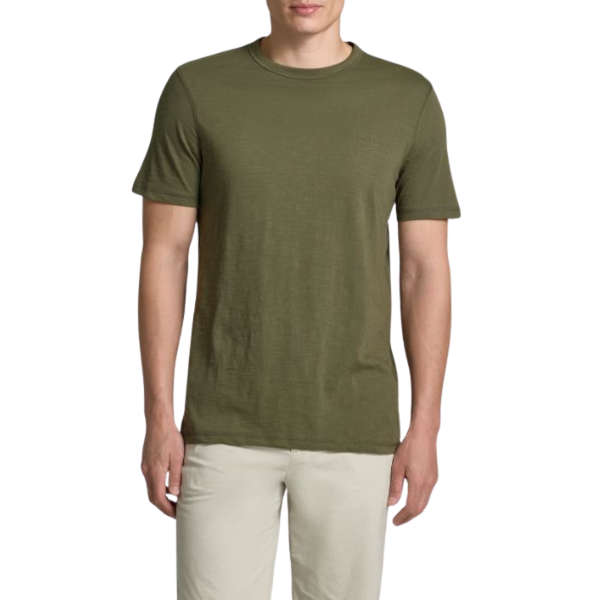 CAMISETA HUGO BOSS TEGOOD HOMBRE