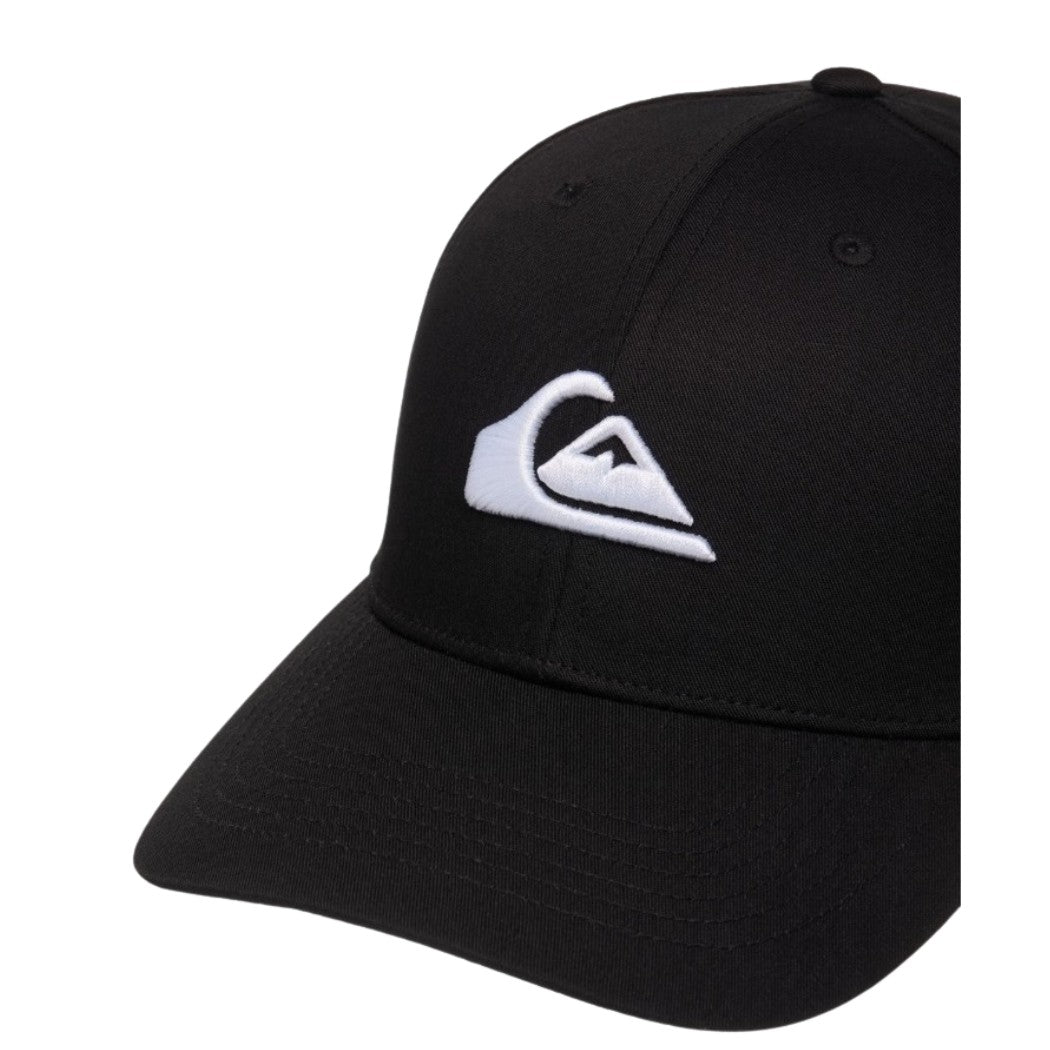 GORRA QUIKSILVER DECADES HOMBRE