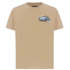 CAMISETA SAINT BARTH HOMBRE