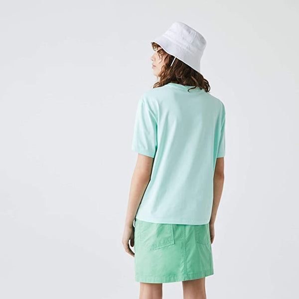 CAMISETA LACOSTE MUJER