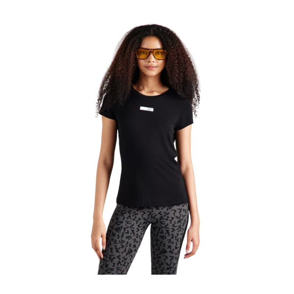 CAMISETA EA7 MUJER