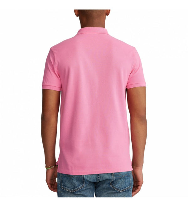POLO POLO RALPH LAUREN BASIC MESH HOMBRE