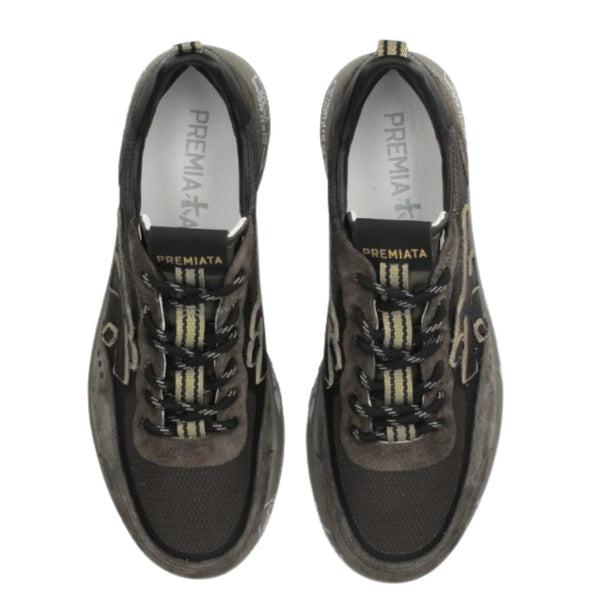 ZAPATILLA PREMIATA NOUS HOMBRE