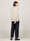 CAMISA TOMMY HILFIGER FLUID VISCOSE MUJER