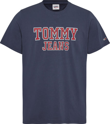 CAMISETA ESSENTIAL TOMMY HILFIGER HOMBRE
