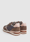ZAPATILLA PEPE JEANS BRIT JUMP  MUJER