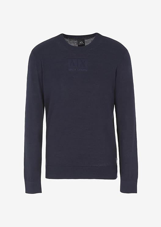 JERSEY ARMANI EXCHANGE HOMBRE