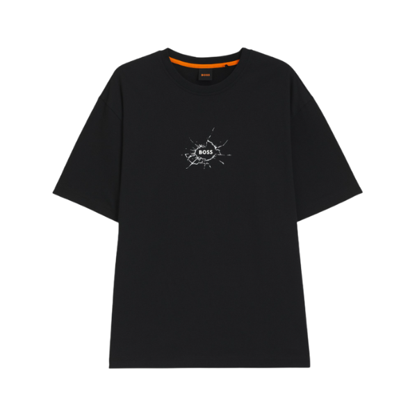 CAMISETA HUGO BOSS VOYAGE HOMBRE