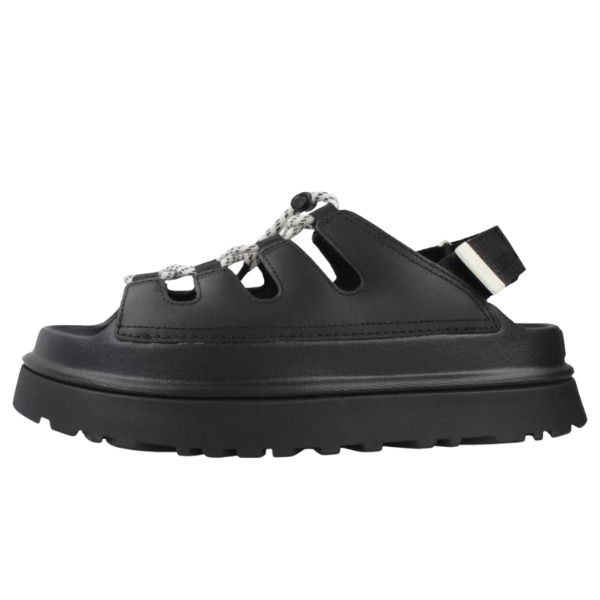 SANDALIA UGG GOLDENGLOW TOGGLE MUJER