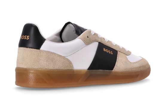 ZAPATILLA HUGO BOSS BRANDON HOMBRE