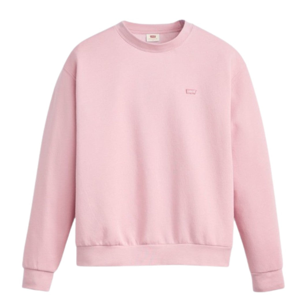 SUDADERA LEVIS EVERYDAY BRUSHED MUJER