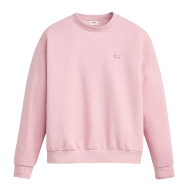 SUDADERA LEVIS EVERYDAY BRUSHED MUJER