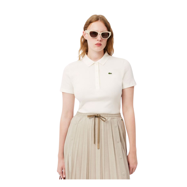 CAMISA LACOSTE MUJER