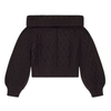 JERSEY ARMANI EXCHANGE MUJER