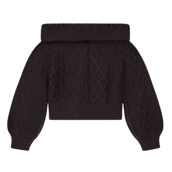JERSEY ARMANI EXCHANGE MUJER