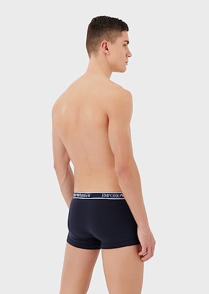 CALZONCILLOS 3PK EMPORIO ARMANI HOMBRE