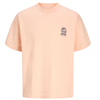 CAMISETA JACK&JONES JORMAINE HOMBRE