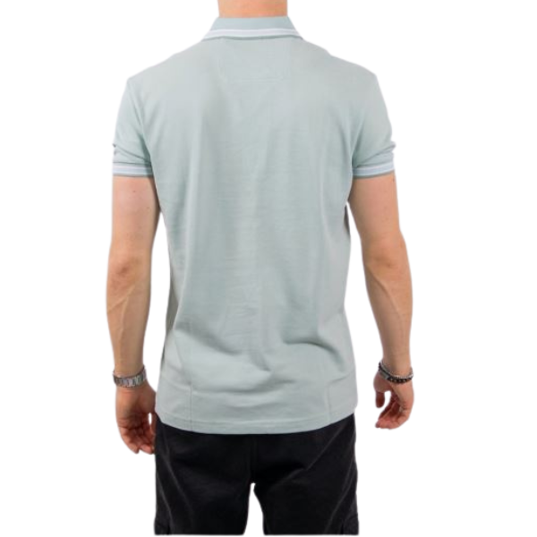 POLO HUGO BOSS PADDY HOMBRE