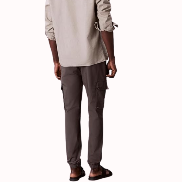 PANTALON CALVIN KLEIN SKNNY HOMBRE
