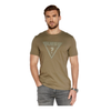 CAMISETA GUESS FURIO CN HOMBRE