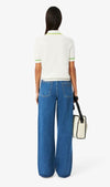 PANTALON LACOSTE MUJER