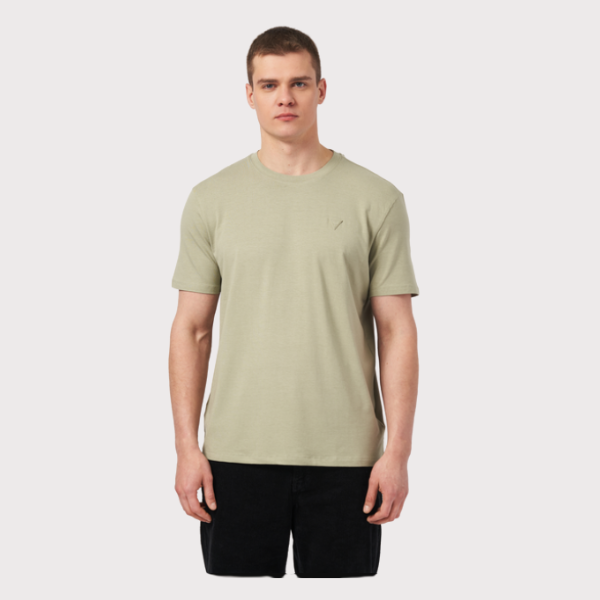 CAMISETA GUESS HEDLEY SS HOMBRE