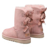 BOTAS UGG BAILEY BOW II  MUJER
