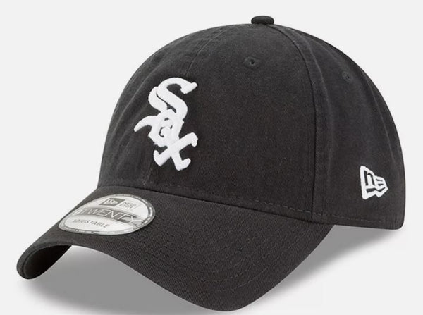 GORRA NEW ERA CHICAGO WHITE SOX HOMBRE