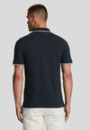POLO LYLE&SCOTT TIPPED HOMBRE