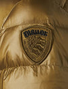 CHAQUETA BLAUER IMPERMEABLE MUJER