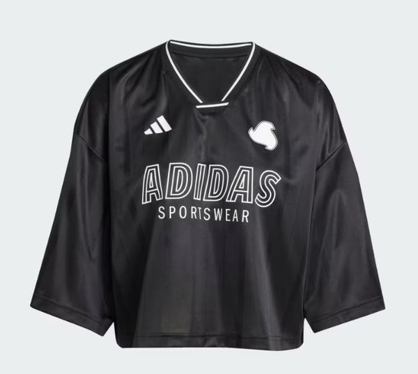 CAMISETA ADIDAS TIRO Q2 MUJER