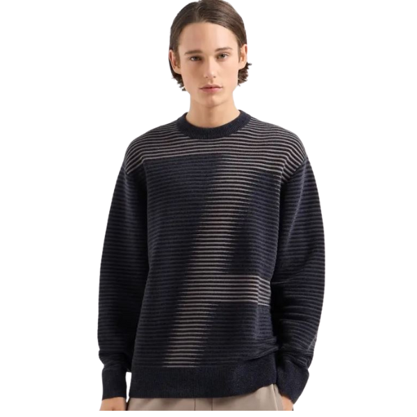 JERSEY ARMANI EXCHANGE HOMBRE