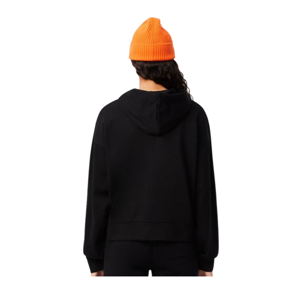 SUDADERA LACOSTE MUJER