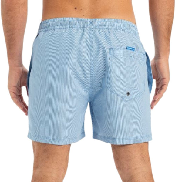 BAÑADOR QUIKSILVER DELUXE 15 HOMBRE