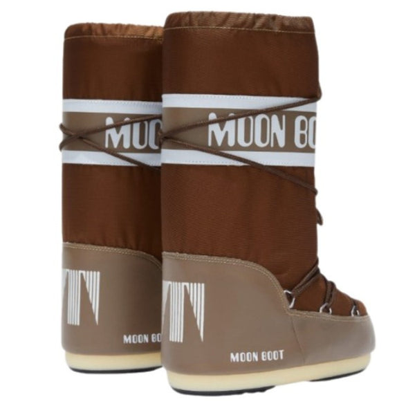 BOTA MOON BOOT ICON NYLON MUJER
