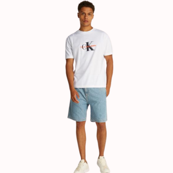 CAMISETA CALVIN KLEIN SHIFT HOMBRE