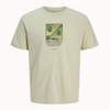 CAMISETA JACK&JONES JORALMERIA HOMBRE
