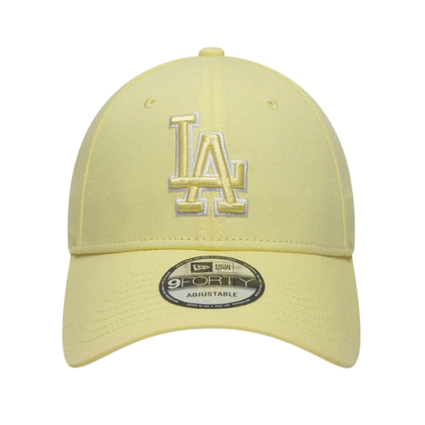 GORRA NEW ERA ANGELES DODGERS HOMBRE