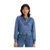 BLUSA TEJANA LEVI'S®  CARINNA MUJER