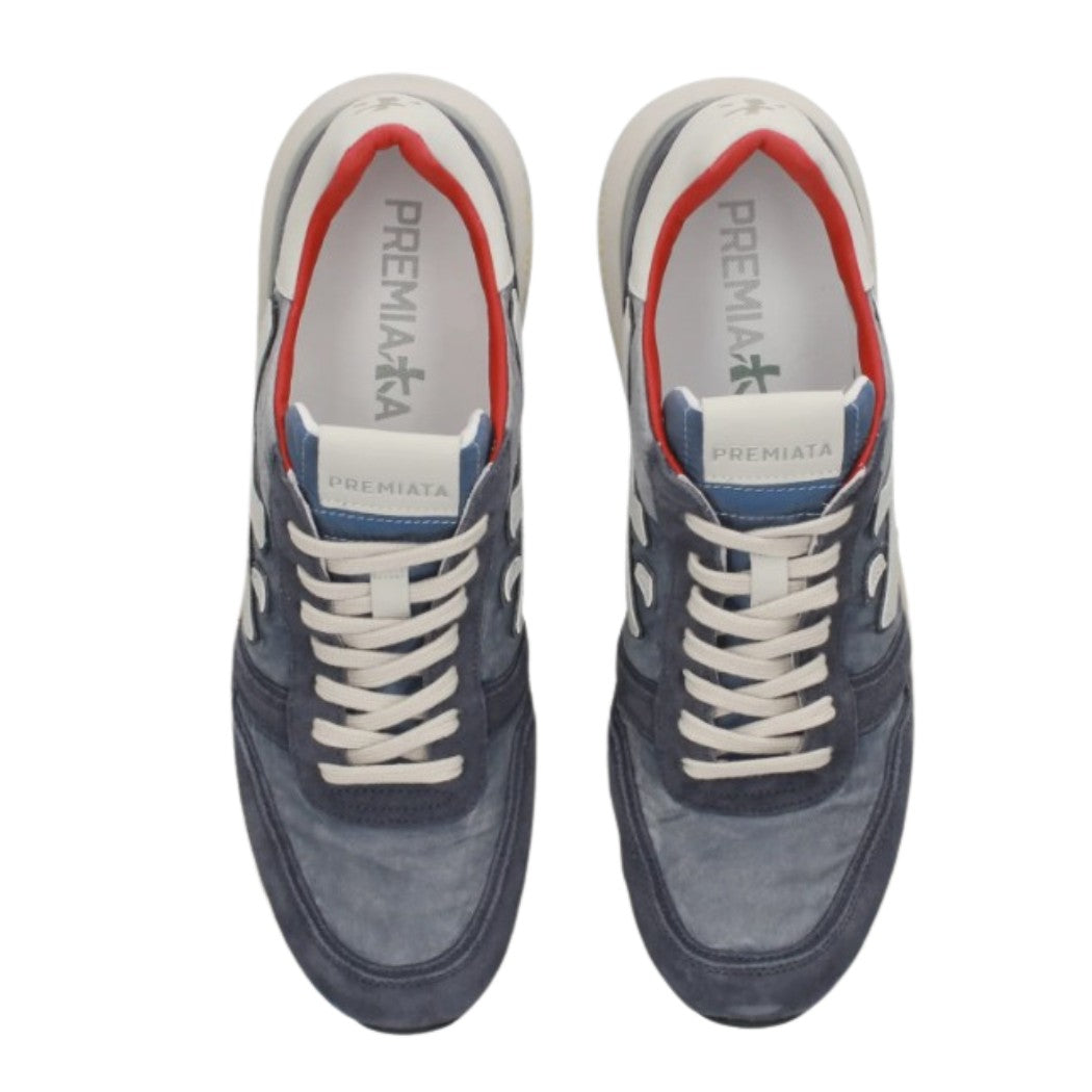 ZAPATILLA PREMIATA MICK 8006 HOMBRE