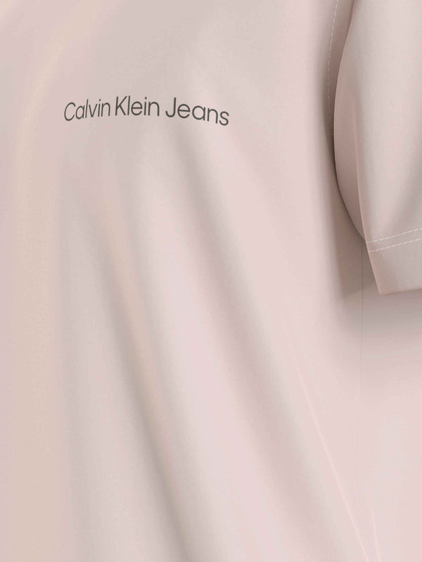 CAMISETA CALVIN KLEIN INSTITUTIONAL HOMBRE