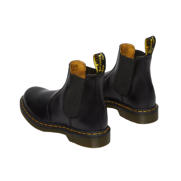 BOTA DR. MARTENS CHELSEA SMOOTH