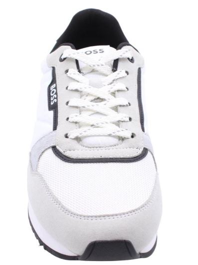 ZAPATILLA HUGO BOSS KAI RUNN NYTX HOMBRE