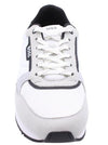 ZAPATILLA HUGO BOSS KAI RUNN NYTX HOMBRE